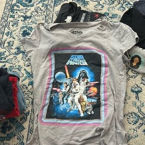 Star Wars Tee